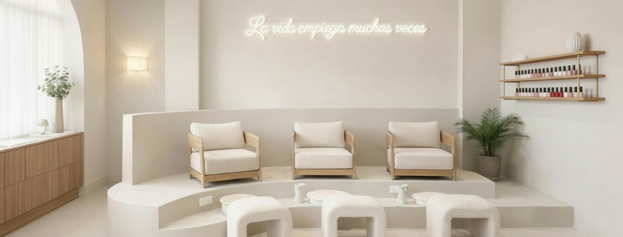 Le Maise Leganes Main image